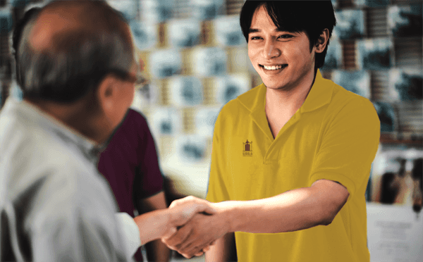 Procurement Image